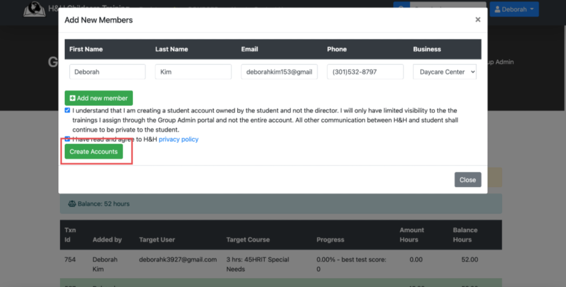 image in article Todo Sobre el Administrador del Grupo